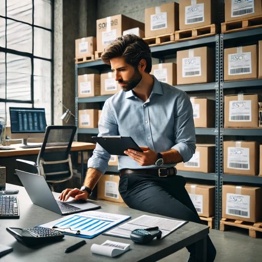 The Importance Of Data Analysis In Inventory Management