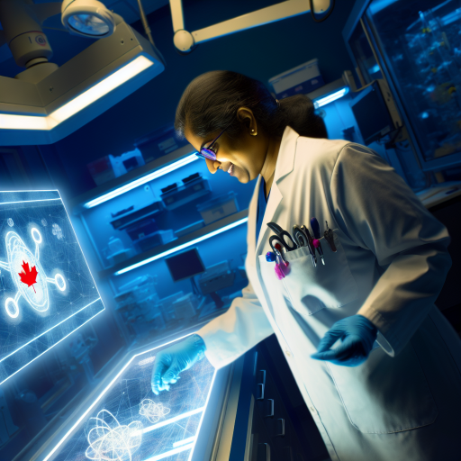 The Role of Biomedical Engineers in Revolutionizing Canada's Healthcare Solutions