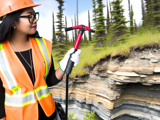 The Role of Geologists in Oil and Gas Exploration