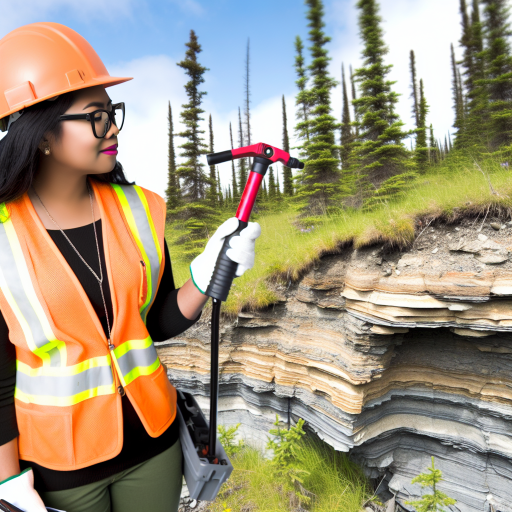 The Role of Geologists in Oil and Gas Exploration