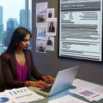 Tips for Building a Strong Resume as a Credit Analyst