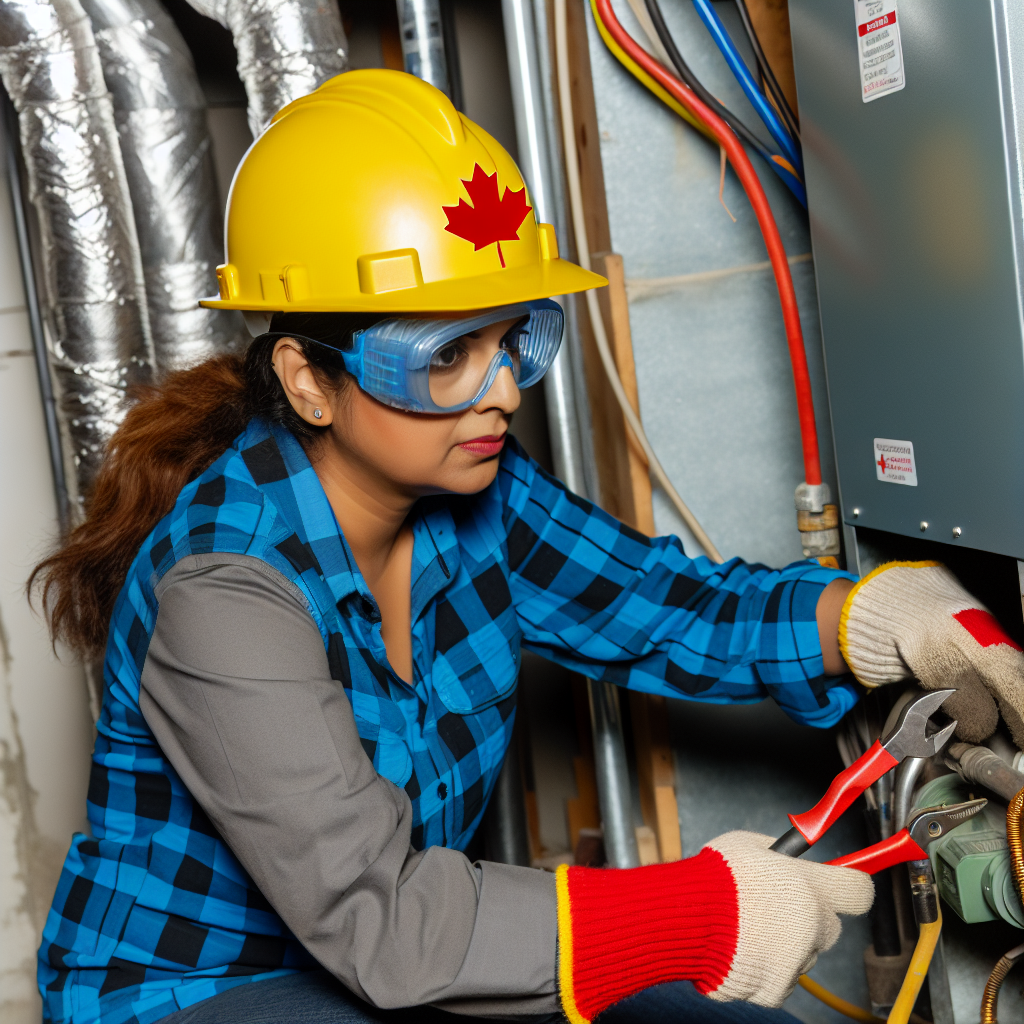 Tips for Maintaining HVAC Systems Like a Pro