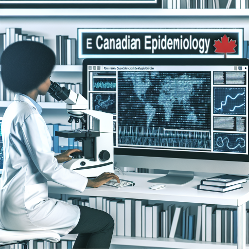 Tools and Technologies Epidemiologists Use