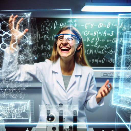 Top Skills Needed To Succeed As A Physicist