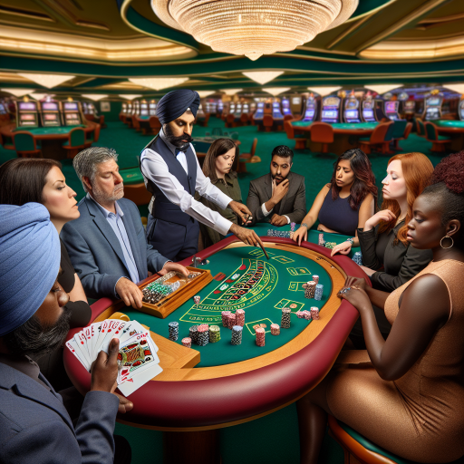 Training Programs and Certifications for Casino Hosts