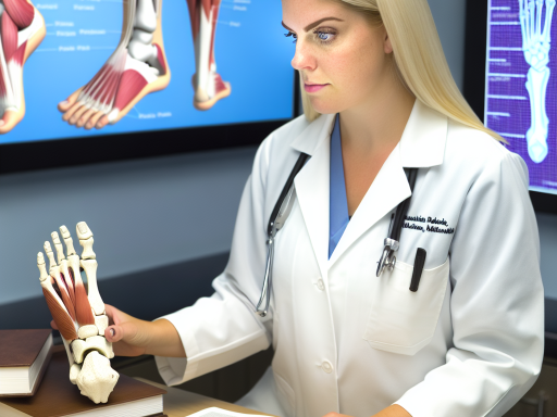 Understanding the Role of a Podiatrist in Healthcare