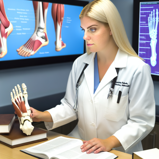 Understanding the Role of a Podiatrist in Healthcare