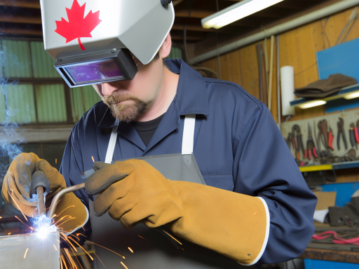 Understanding Welding Skills for Metal Fabricators