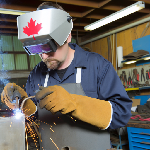 Understanding Welding Skills for Metal Fabricators