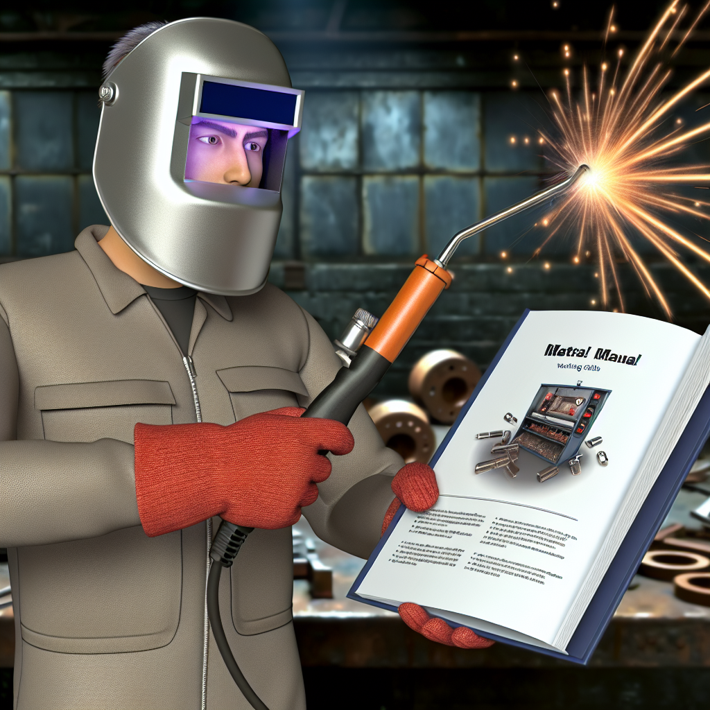 Understanding Welding Skills for Metal Fabricators