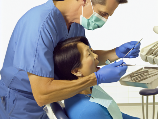 What Does a Dentist Really Do? A Career Overview