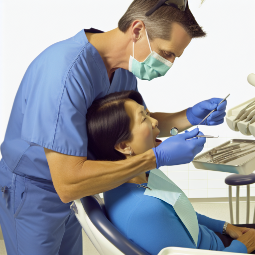 What Does a Dentist Really Do? A Career Overview