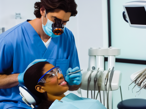 What Patients Expect from a Trusted Dentist in Canada