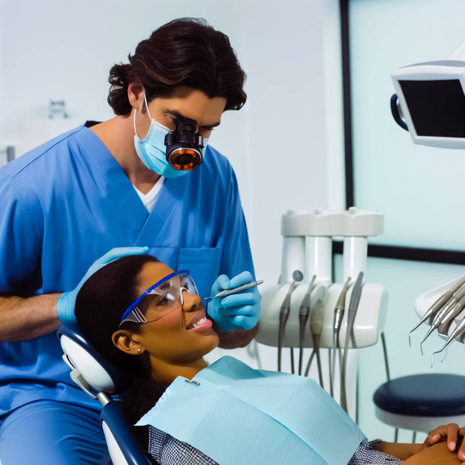 What Patients Expect from a Trusted Dentist in Canada