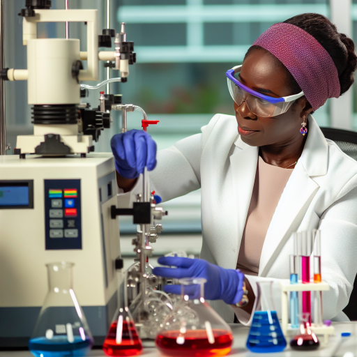 Why Chemical Engineering Is a High-Demand Career