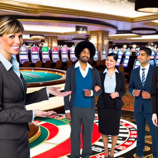 Why Emotional Intelligence Matters for Casino Hosts