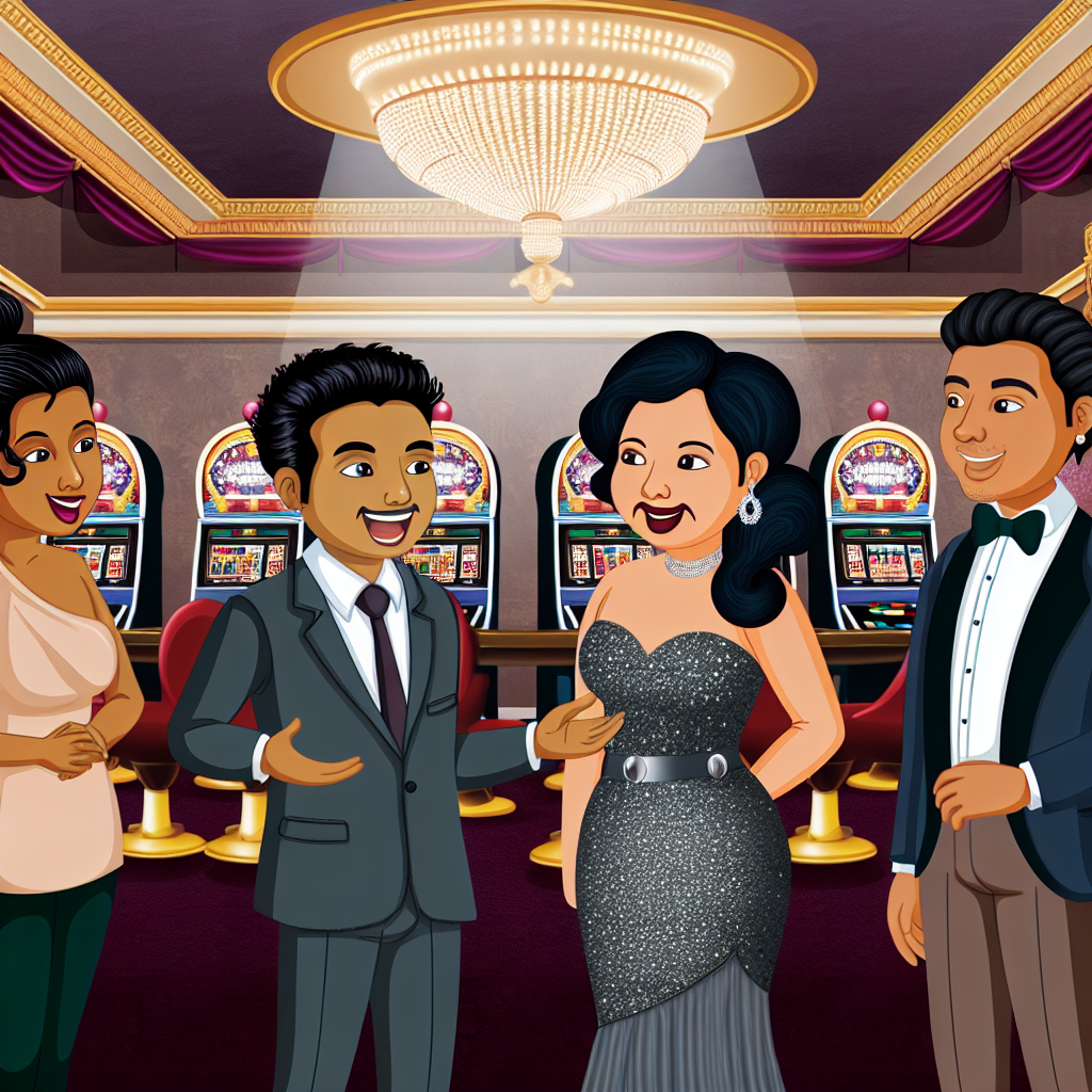 Why Emotional Intelligence Matters for Casino Hosts