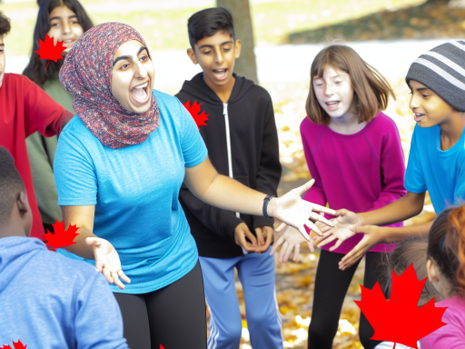 Why Youth Program Facilitators Are Essential in Canada