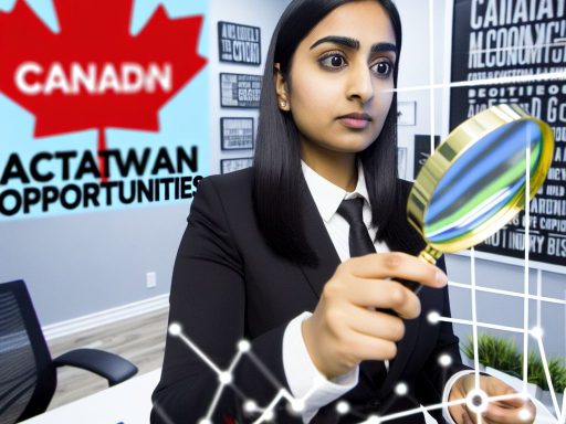 Actuary Career Path Exploring Growth Opportunities in Canada