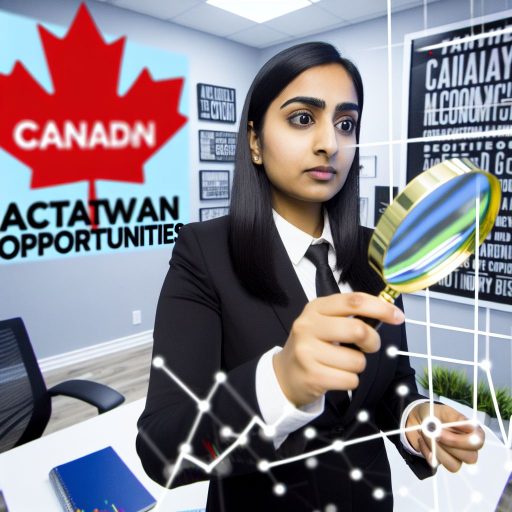 Actuary Career Path Exploring Growth Opportunities in Canada