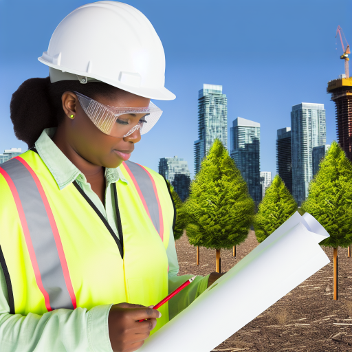 Arborists and Their Role in Urban Planning and Development