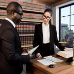 Benefits of a Career as a Law Clerk in Canada