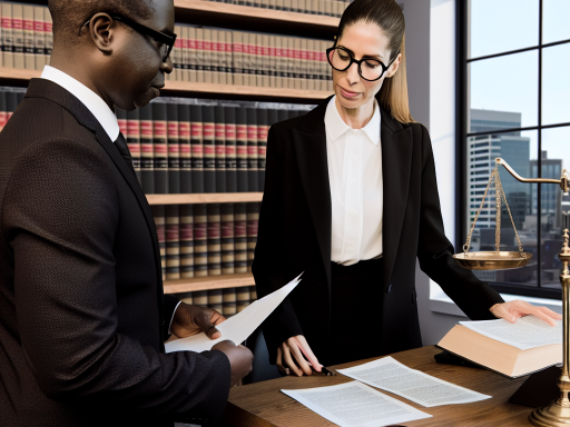 Benefits of a Career as a Law Clerk in Canada