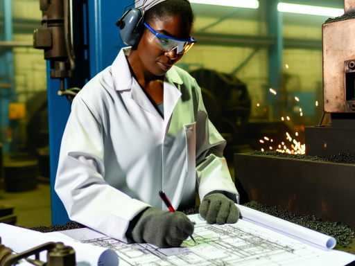 Benefits of a Career in Metallurgical Engineering