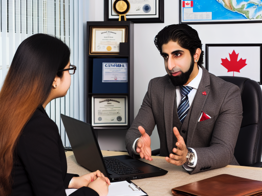 Canadian Immigration Consultant Career Guide