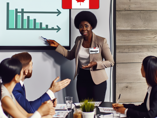 Career Growth For Spa Managers In Canada