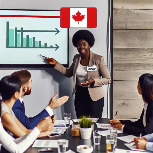 Career Growth For Spa Managers In Canada