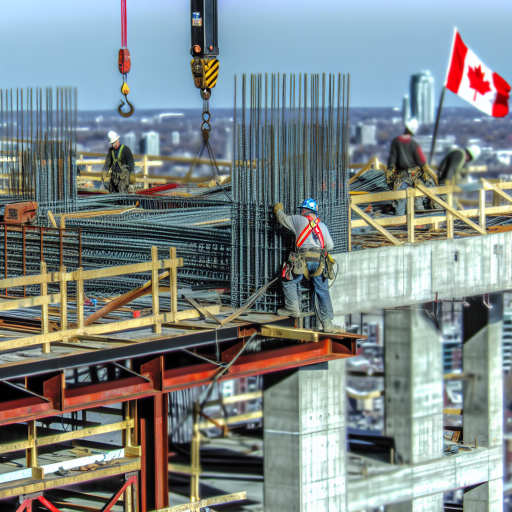 Career Growth Opportunities in the Ironworker Profession