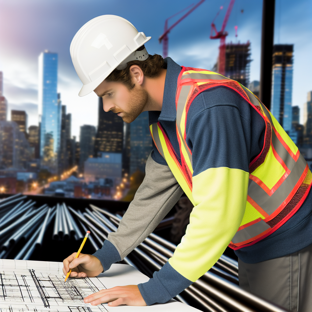 Career Growth Opportunities in the Ironworker Profession