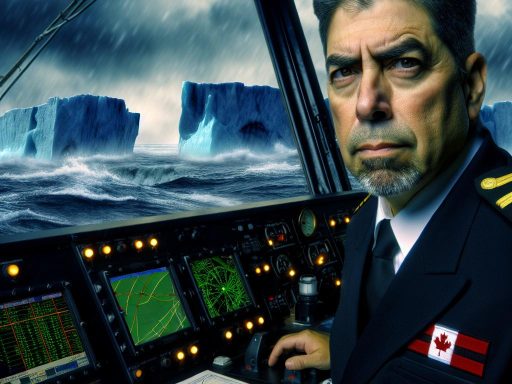 Challenges Maritime Pilots Face in Canadian Waters