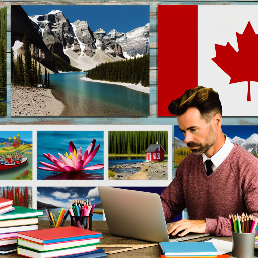 Curriculum Developers in Canada's Education Industry