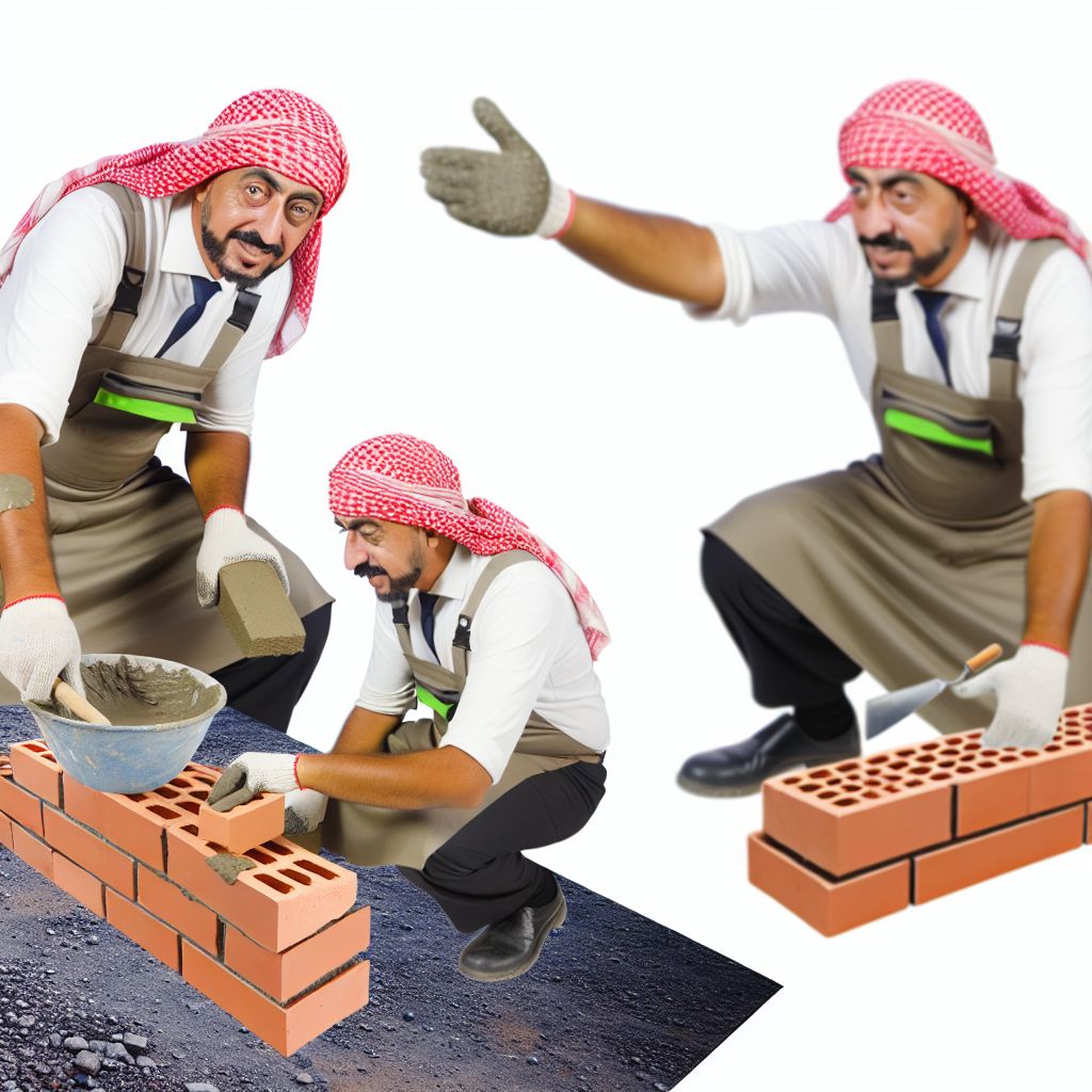 Effective Communication Tips for Bricklayers