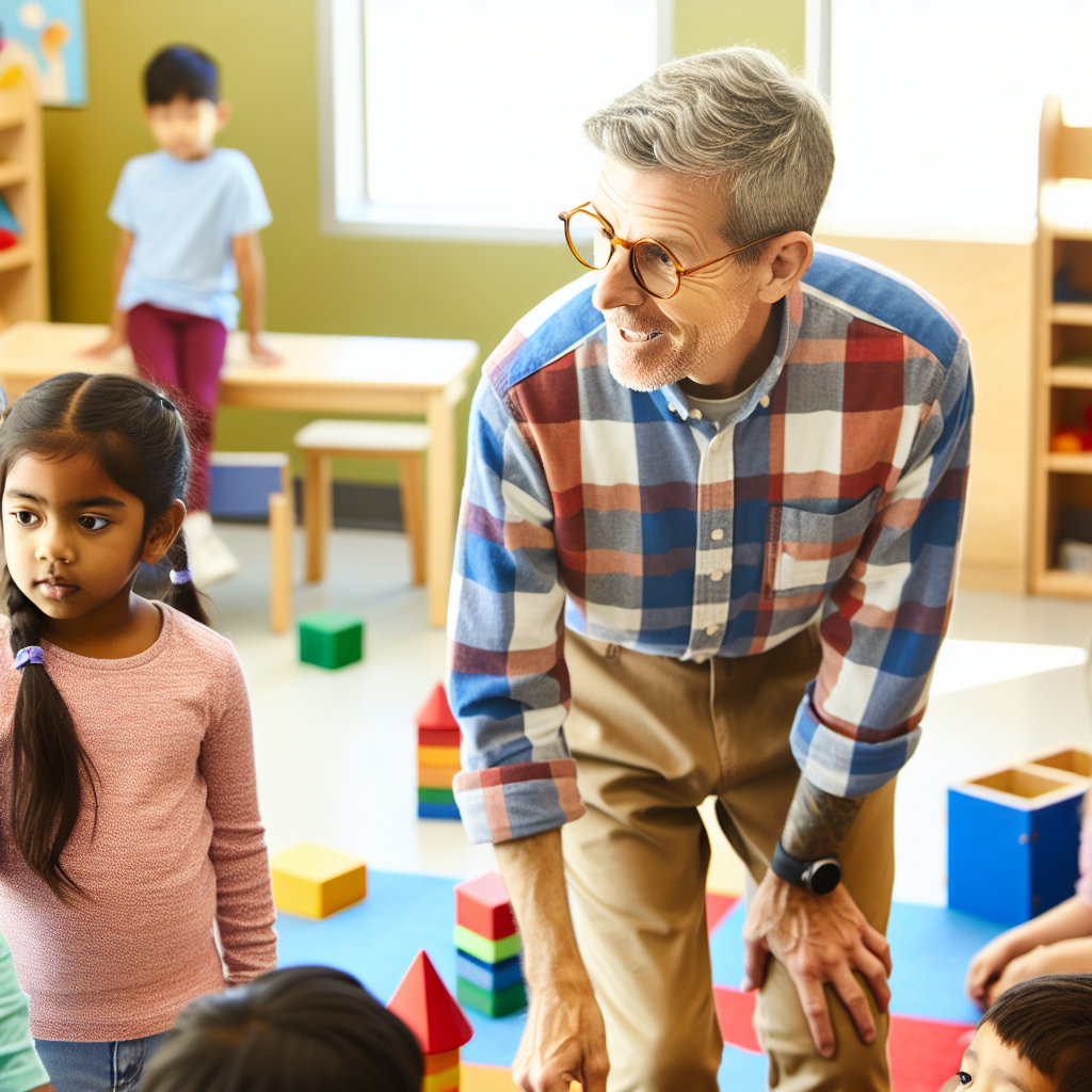 Essential Certifications for Canadian Early Childhood Educators