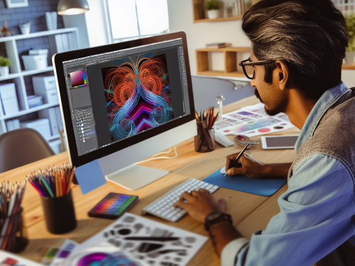 Essential Skills Every Graphic Designer Should Master