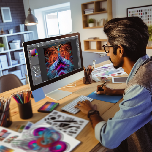 Essential Skills Every Graphic Designer Should Master