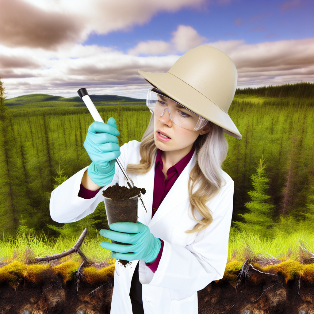 Essential Skills for Success as a Soil Scientist