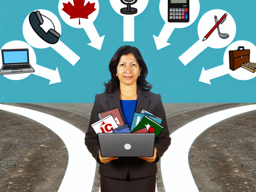 Exploring Career Paths for Instructional Designers in Canada