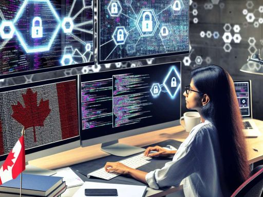 Exploring the Future of Blockchain Development in Canada