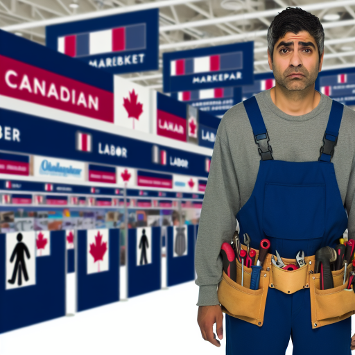 Exploring the Job Market for HVAC Technicians in Canada