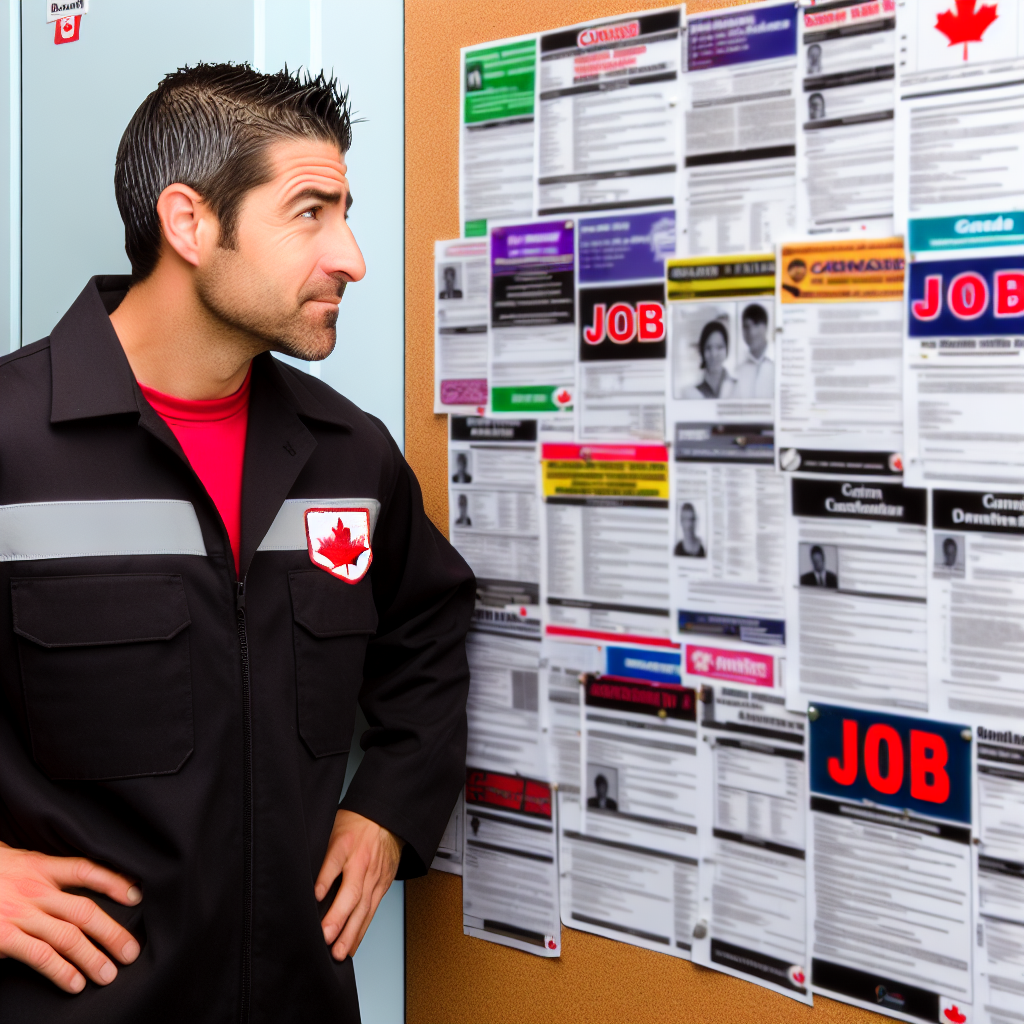 Exploring the Job Market for HVAC Technicians in Canada