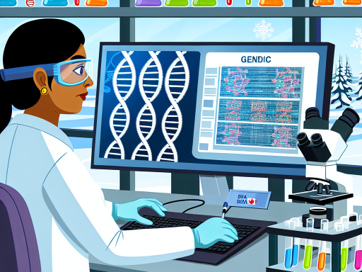 Geneticist Job Market in Canada Trends and Insights