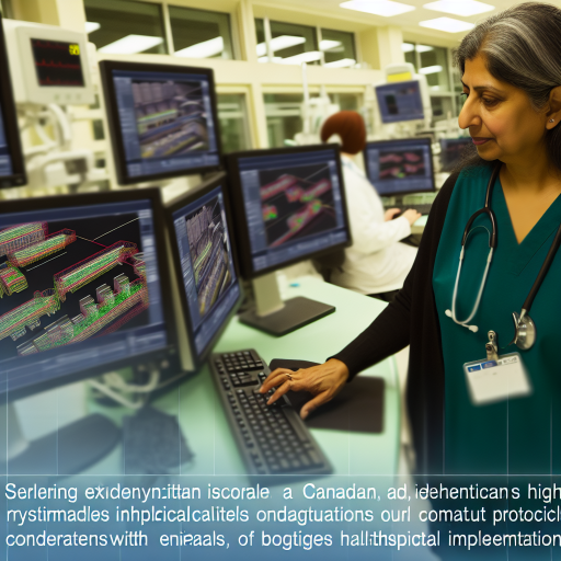 How Biomedical Engineers Enhance Hospital Efficiency