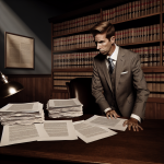 How Estate Practitioners Handle Disputed Wills and Trusts