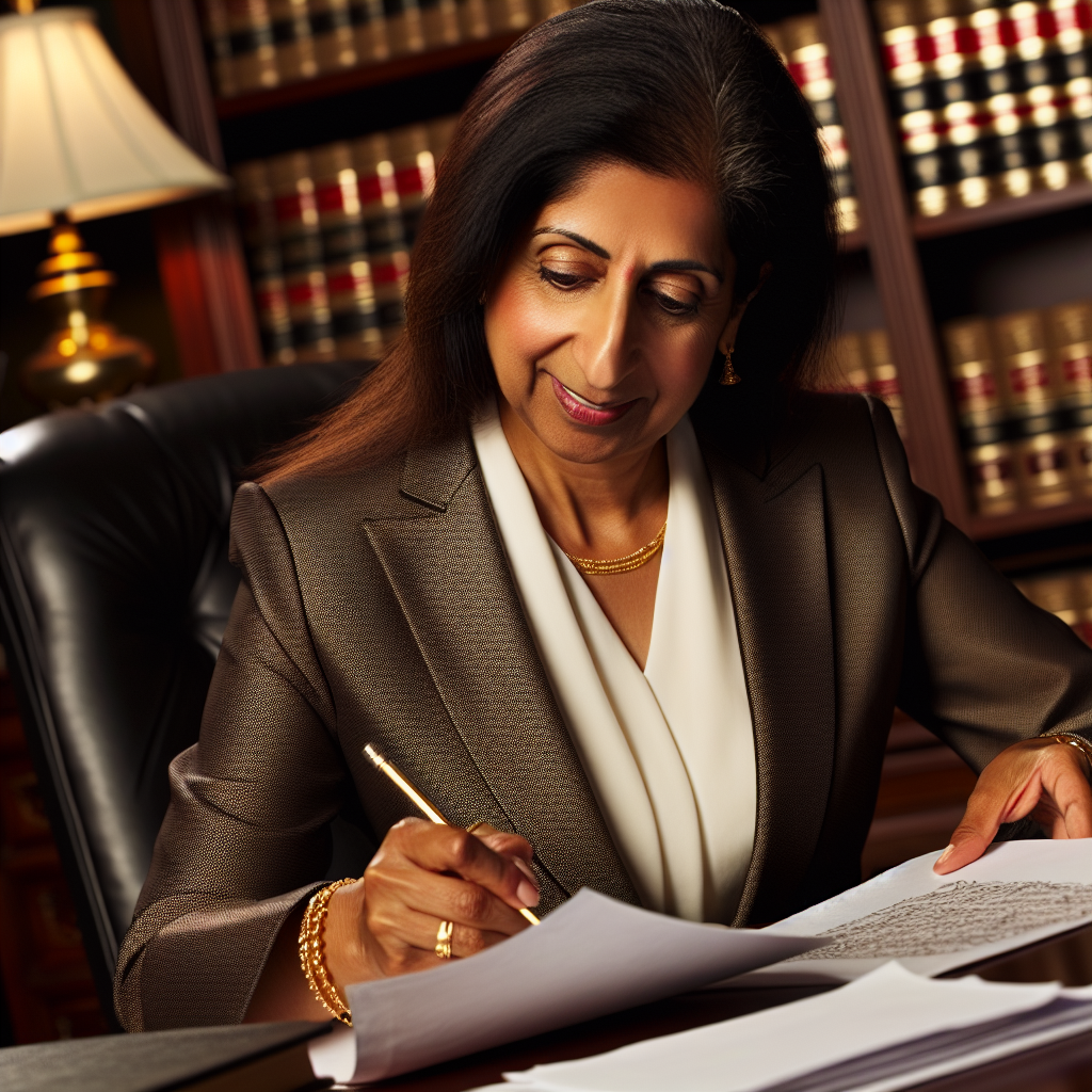 How Estate Practitioners Handle Disputed Wills and Trusts