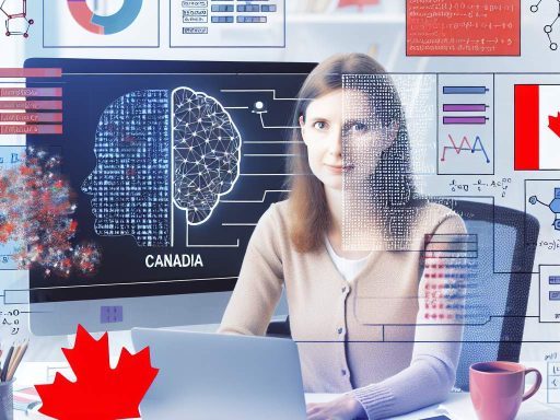 How To Become A Machine Learning Engineer In Canada