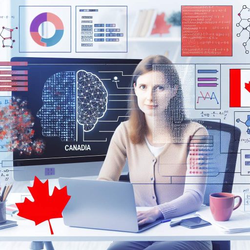 How To Become A Machine Learning Engineer In Canada